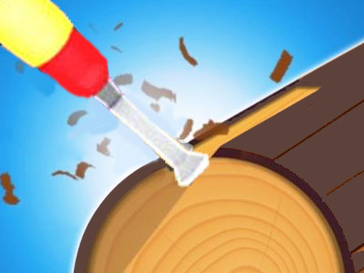 【Wood Shop】ゲームをプレイする