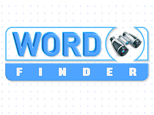 【Word Finder Board Game】ゲームをプレイする