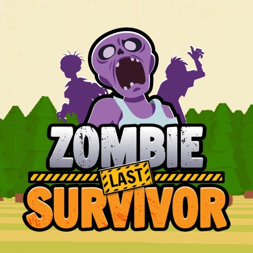 Play Zombie Last Survivor Thumbnail