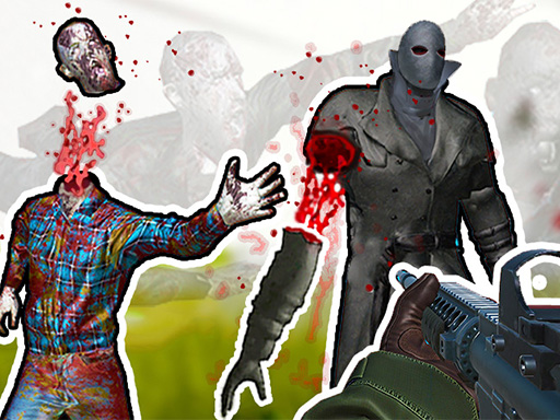Play Zombie Shooter 3D Thumbnail