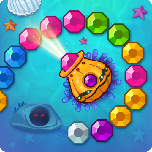 Play Zumba Ocean