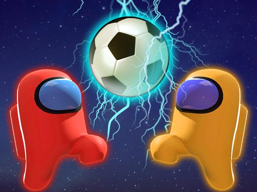 【2 Player Imposter Soccer】ゲームをプレイする