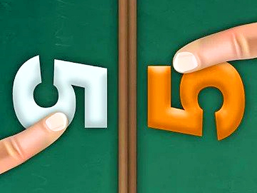 【2 Player Math】ゲームをプレイする