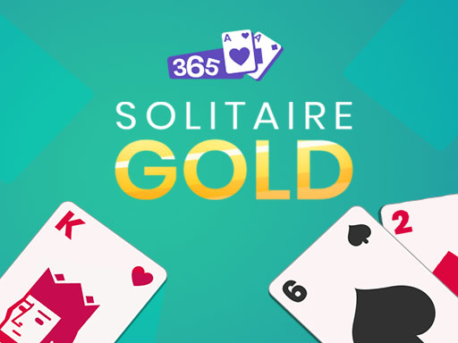 Play 365 Solitaire Gold 12 in 1
