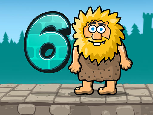 【Adam and Eve 6】ゲームをプレイする