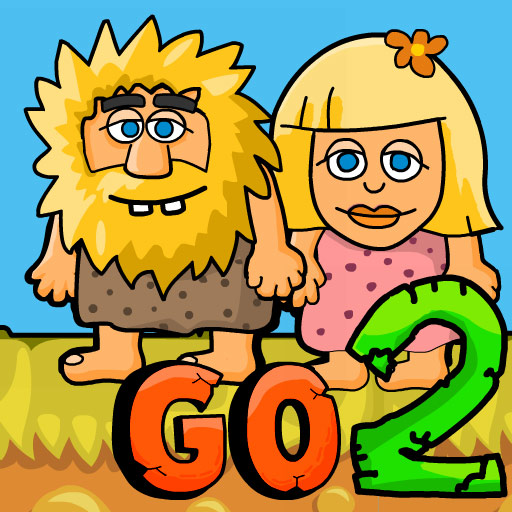 Play Adam and Eve Go 2 Thumbnail