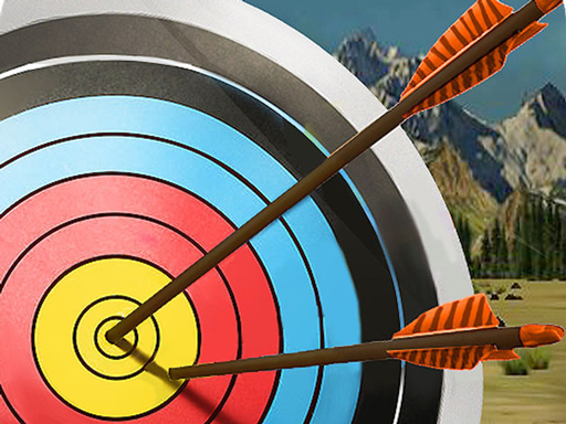 【Archery Training】ゲームをプレイする