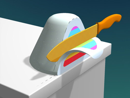 【Asmr Slicing】ゲームをプレイする