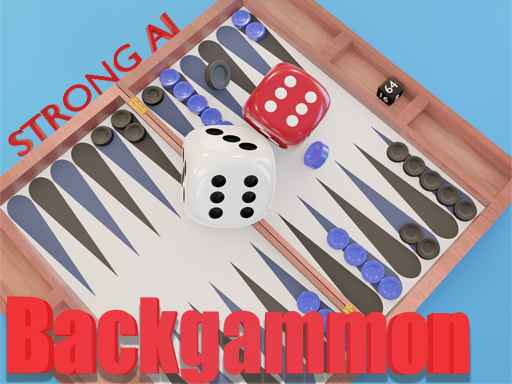 Play Backgammon Thumbnail