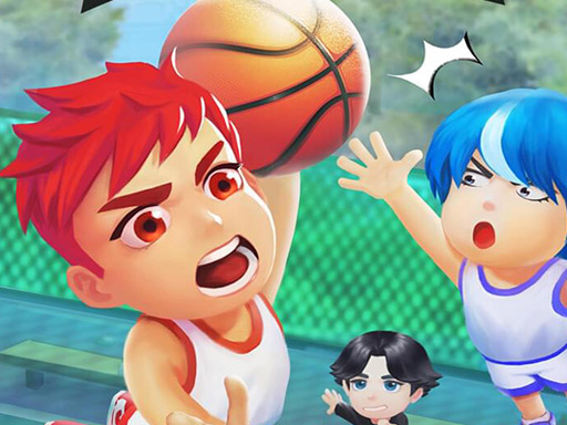 Play Basketball Star Thumbnail