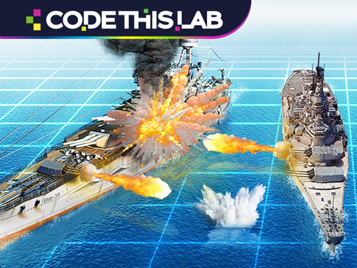 【Battleship War Multiplayer】ゲームをプレイする