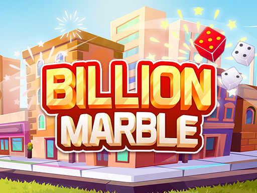 【Billion Marble】ゲームをプレイする