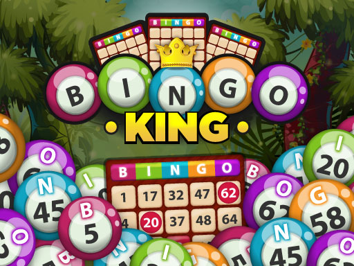 【Bingo King】ゲームをプレイする