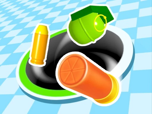 Play Black Hole Attack