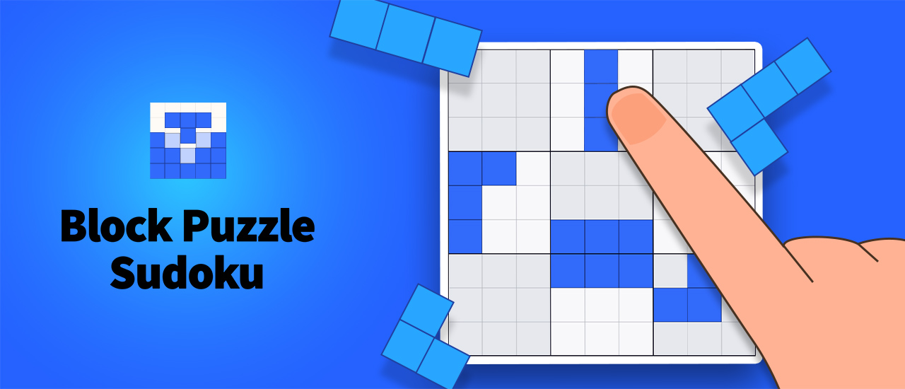 Play Block Puzzle Sudoku Thumbnail