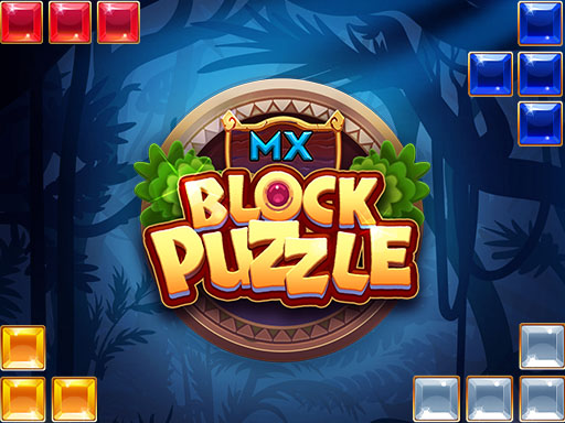 Play Block puzzle Thumbnail