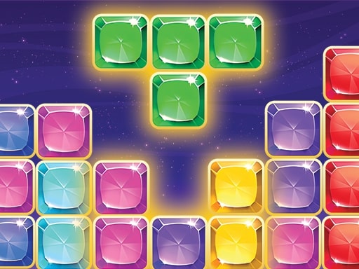 Play Block puzzle Thumbnail