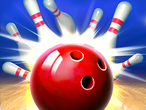 Play Bowling