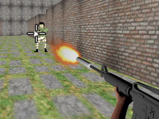 Play Bullet Fire