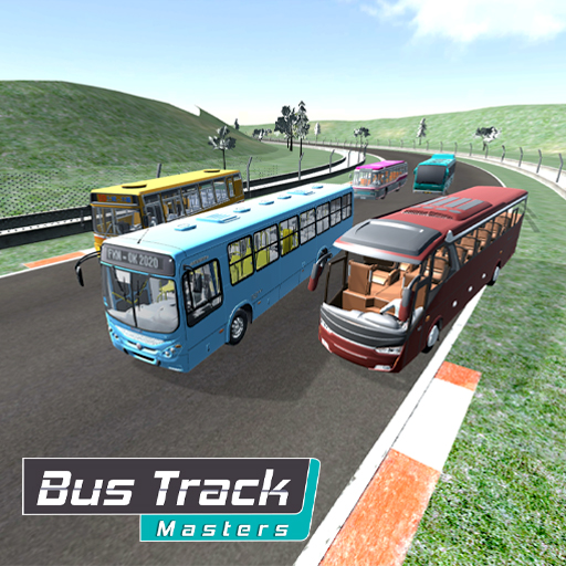 Play Bus Track Masters