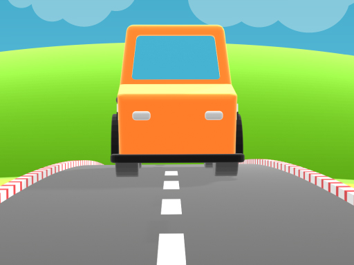 Play Car Out