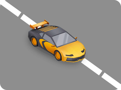 【Car Rush】ゲームをプレイする