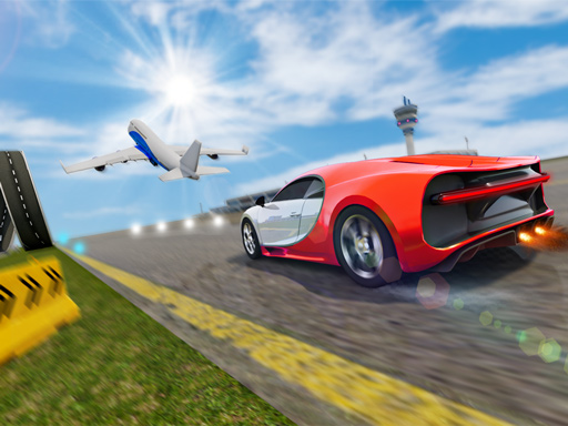 【Car Simulator Racing Car game】ゲームをプレイする