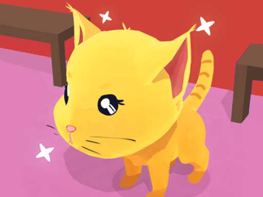 【Cat Escape】ゲームをプレイする