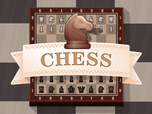 ボードゲームゲーム【Chess】ゲームのサムネイル画像