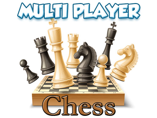 ボードゲームゲーム【Chess Multi player】ゲームのサムネイル画像