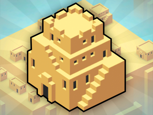 Play City Blocks Thumbnail