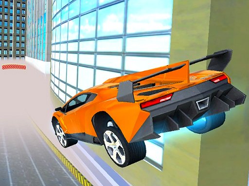 【City Car Stunt 3】ゲームをプレイする