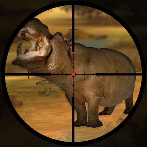 Play Classical Hippo Hunting