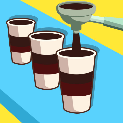 Play Coffee Stack
