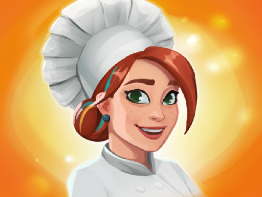 Play Cook and Match: Sara's Adventure