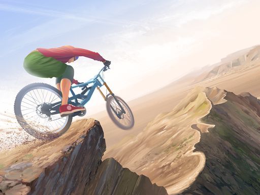 Play Cycle Extreme