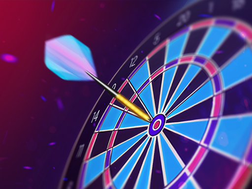 Play Darts King