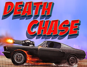 【Death Chase】ゲームをプレイする