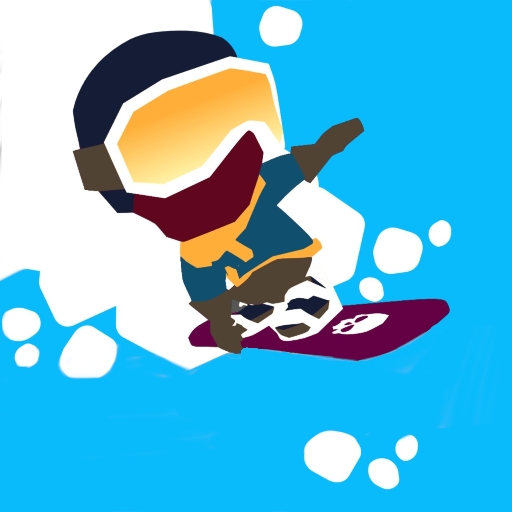 Play Downhill Chill