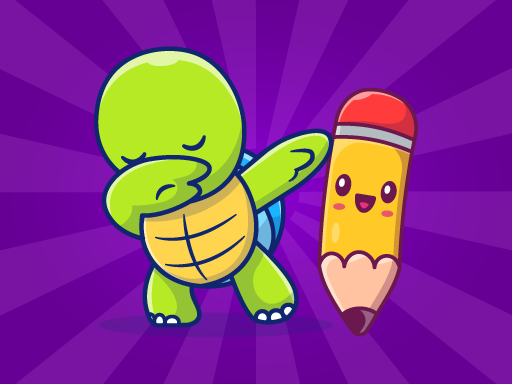 【Draw The Rest】ゲームをプレイする