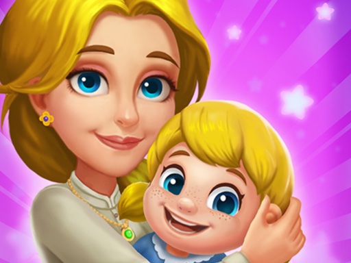 【Dream Life】ゲームをプレイする