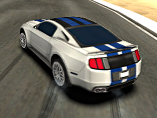 【Drift Car Driving】ゲームをプレイする