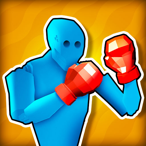 【Drunken Boxing: Ultimate】ゲームをプレイする