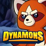 Play Dynamons Thumbnail