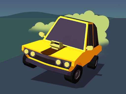 【Elastic Car】ゲームをプレイする