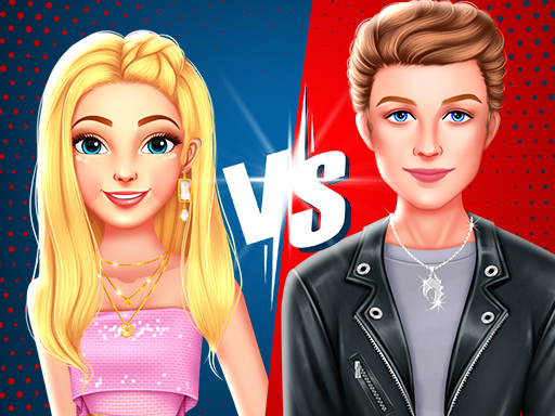 【Ellie And Ben Insta Fashion】ゲームをプレイする