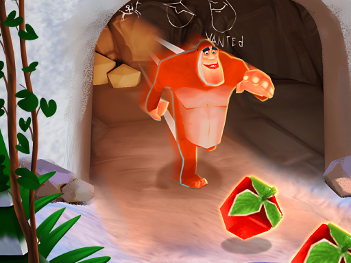 Play Escape Run