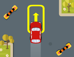 Play Extreme Car Parking