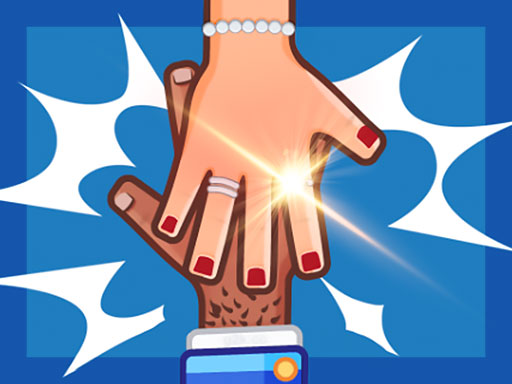 【Extreme Hand Slap】ゲームをプレイする