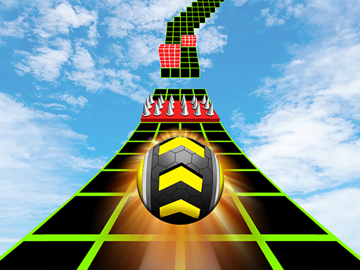 Play Extreme Run 3D